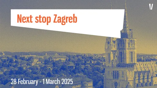 VOICES Festival joins forces with Croatian journalists to boost media literacy in schools
