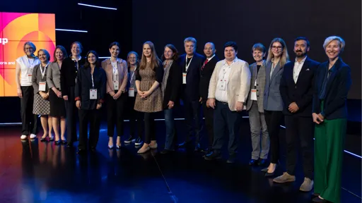 New International Relations Expert Group appointed at Bucharest Plenary