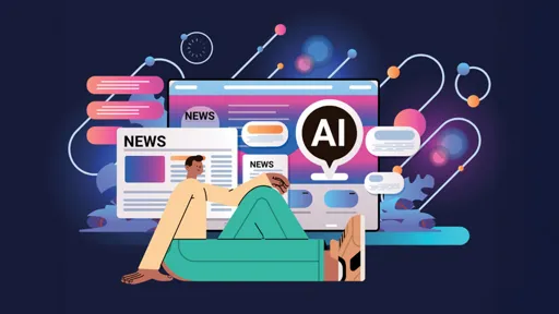 Generative AI, News and Audiences: A need-to-know-now briefing for public service media