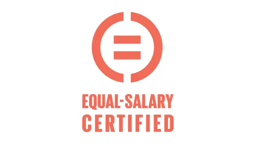 EBU awarded EQUAL-SALARY Certification