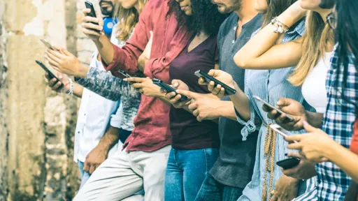 EBU contributes to Commission guidelines on the protection of minors on online platforms