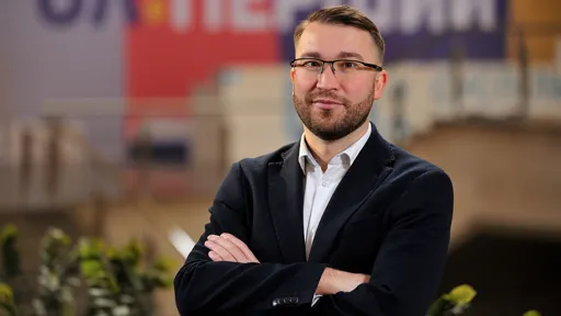 Mykola Chernotytskyi re-elected head of Suspilne Ukraine