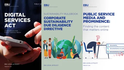 Top 10 Legal and Policy downloads of 2023