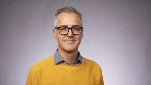 Portrait image of Tomas Granryd, Digital Partnerships, Swedish Radio