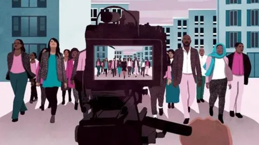 Faire progresser la diversité dans le secteur audiovisuel européen