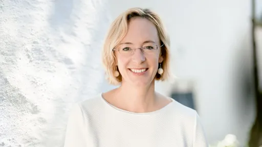 Portrait image of Sarah Spiekermann, Professor of Information Systems, Vienna University of Economics and Business