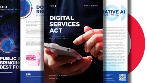 Top 10 Legal and Policy downloads of 2024