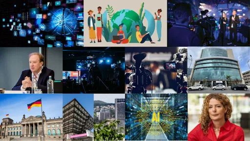 Top 10 Legal and Policy articles in 2024