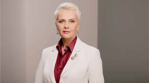 New Chair of Management Board appointed for merged Latvian public service media