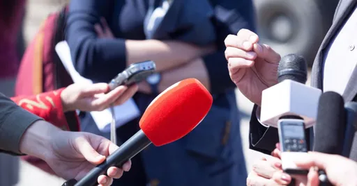 The EBU contributes to the European Commission’s 2025 Rule of Law report