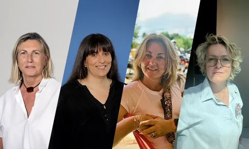 Eurovision Song Contest Reference Group: New Chair and Members elected