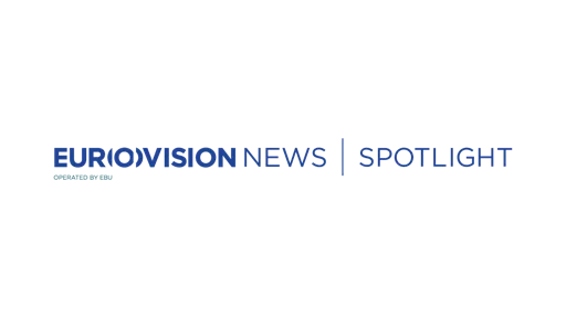 This is an image of the Eurovision News Spotlight logo