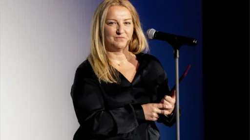 Martina Flašíková appointed Director General of STVR