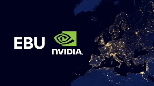 EBU and NVIDIA join forces to strengthen AI sovereignty for PSM