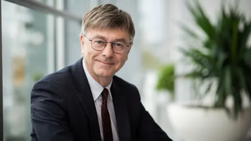 Hynek Chudárek appointed as new Director General of Czech Television