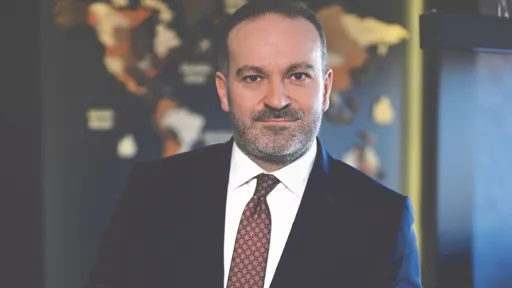 Image of Prof. Dr. Mehmet Zahid Sobacı