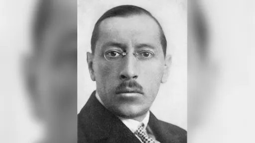 Spring according to Igor: Radio series chronicles a celebrated succès de scandale