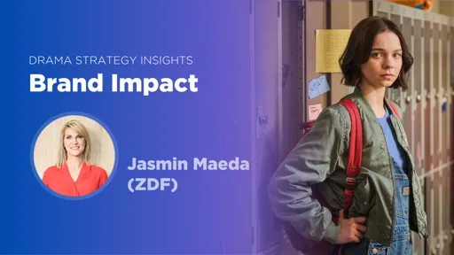 Brand Impact: The Role of Drama Brands in Reaching New Audiences