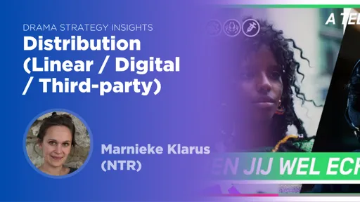 Beyond the Player: How Fiction Distribution is Evolving Across Platforms