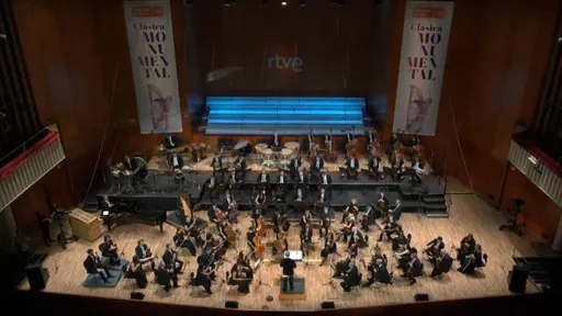 Amadeus ex machina? RTVE's double blind trial of AI-composed classical music