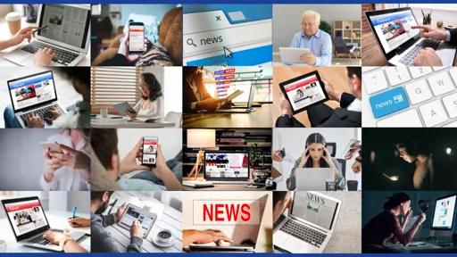 New Study: Public service media online news - No impact on commercial sector