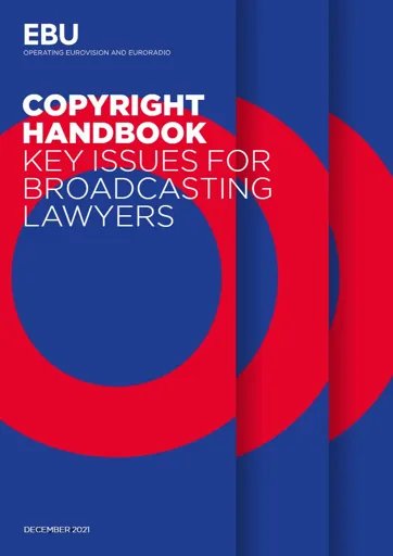 Copyright Handbook