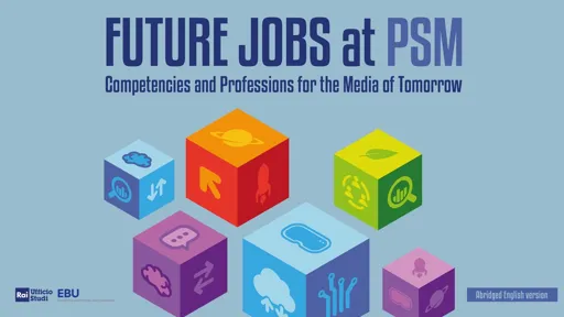 Future Jobs at PSM