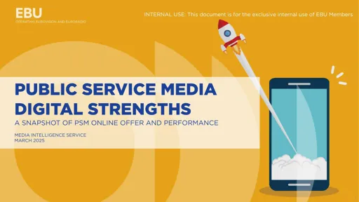 PSM Digital Strengths