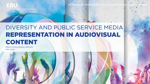Diversity and Public Service Media
