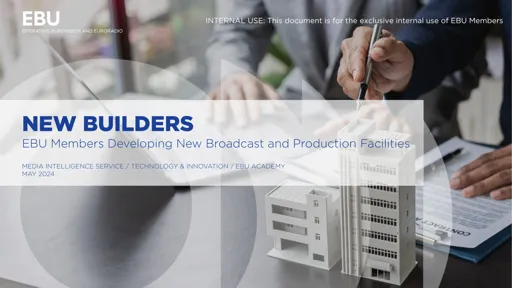 New Builders