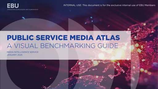 Public Service Media Atlas