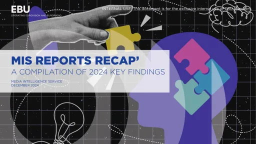 MIS Reports Recap'