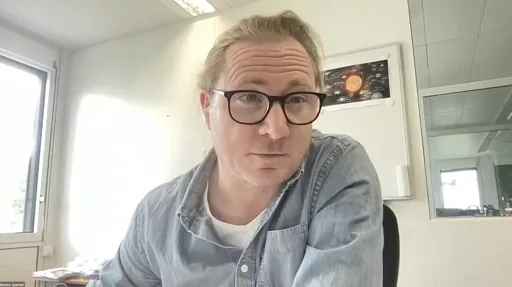Opening words on generative AI from EBU Media