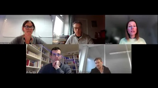 Sustainability and EBU media orchestras