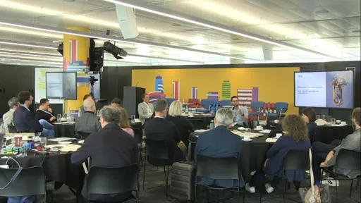 Breakout session debrief – our 3 most insightful learnings 