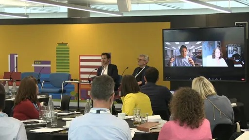 Classical music in a fast-evolving media landscape 2024