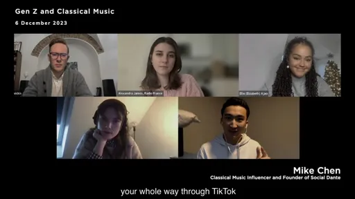 Music and Radio 60-minute sessions 2023-2024 best of