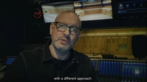 Testimonies from the Sound Engineers Scheme 2023-2024