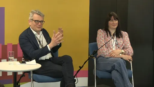 The BBC’s Orchestras and Choirs and the role of broadcast and online in creating confidence for their future