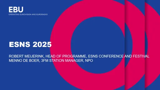 ESNS 2025