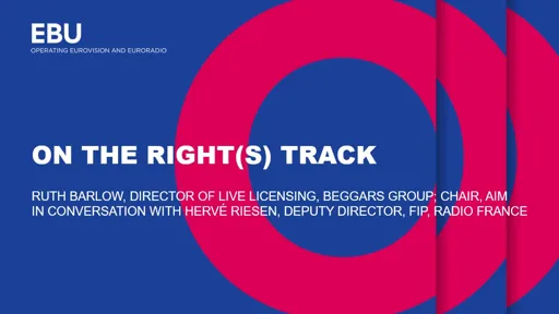 On the Right(s) Track