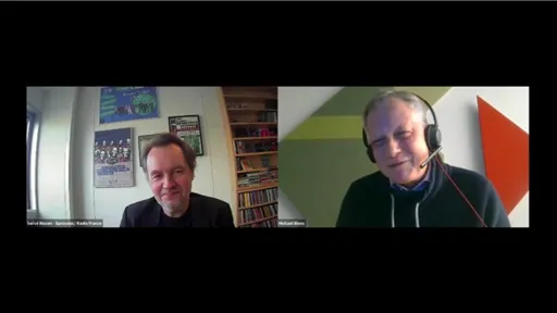 Update on the Eurosonic Strategy Group