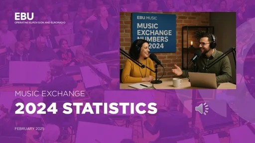 2024 Statistics - short breather