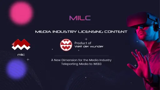 Milc: Do Metaverses disrupt or support traditional TV?