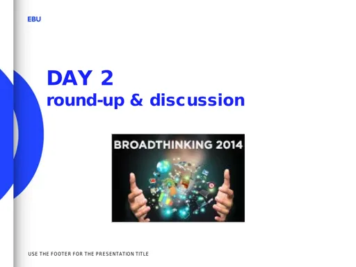 Round-up and disscussion on the topics of the day - Gino Alberico - RAI