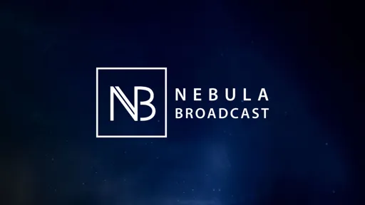 Nebula - Open source broadcast automation system
