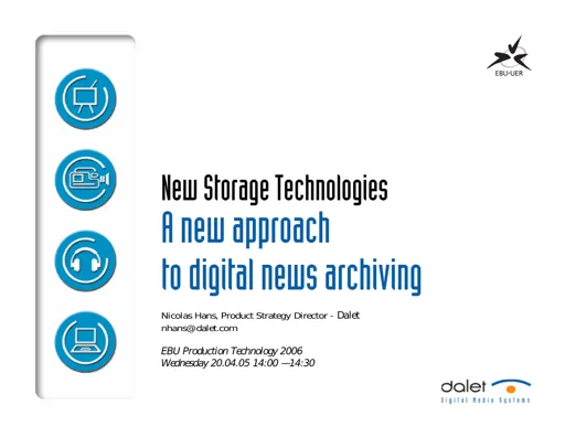 Implementing an intelligent storage policy
