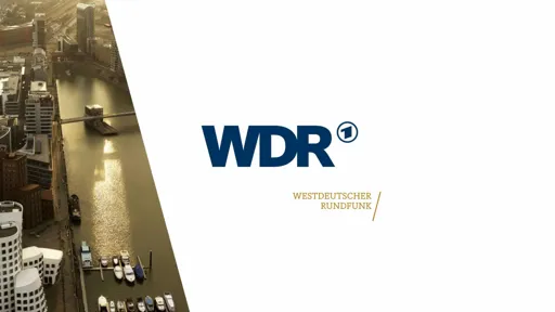 Show and Tell – EBU leaders in conversation about transformative technologies - WDR