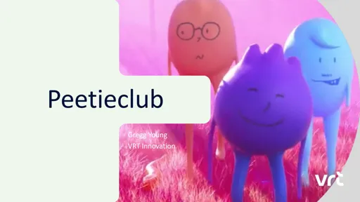 The Peetie club low-cost green screen virtual production, and going from 2D to 3D