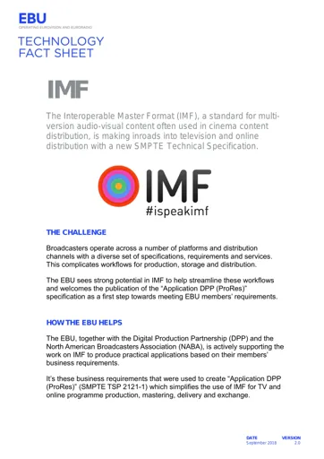 IMF